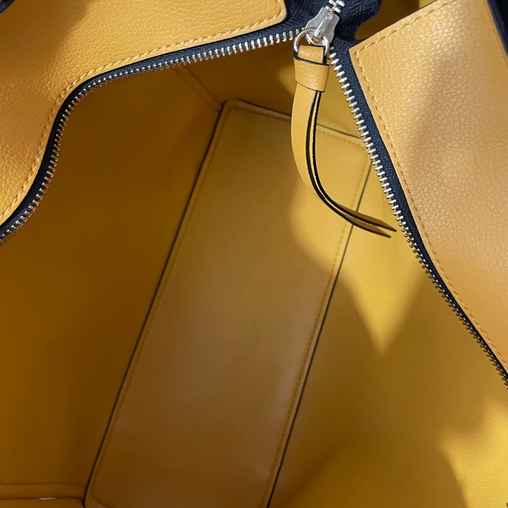 Zara bag - Picture 3 of 3